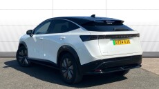 Nissan ARIYA 178kW Advance 87kWh 22kWCh 5dr Auto Electric Hatchback